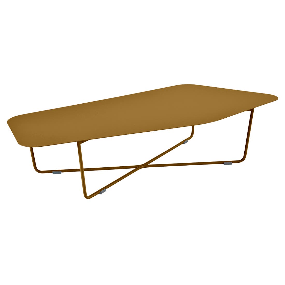 Ultrasofa low table 163 × 74 cm