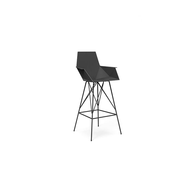 Vondom FAZ TABOURET DE BAR 50x51x102cm