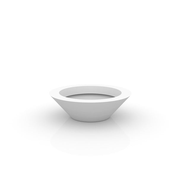 Vondom CENTRE POT Ø50x15