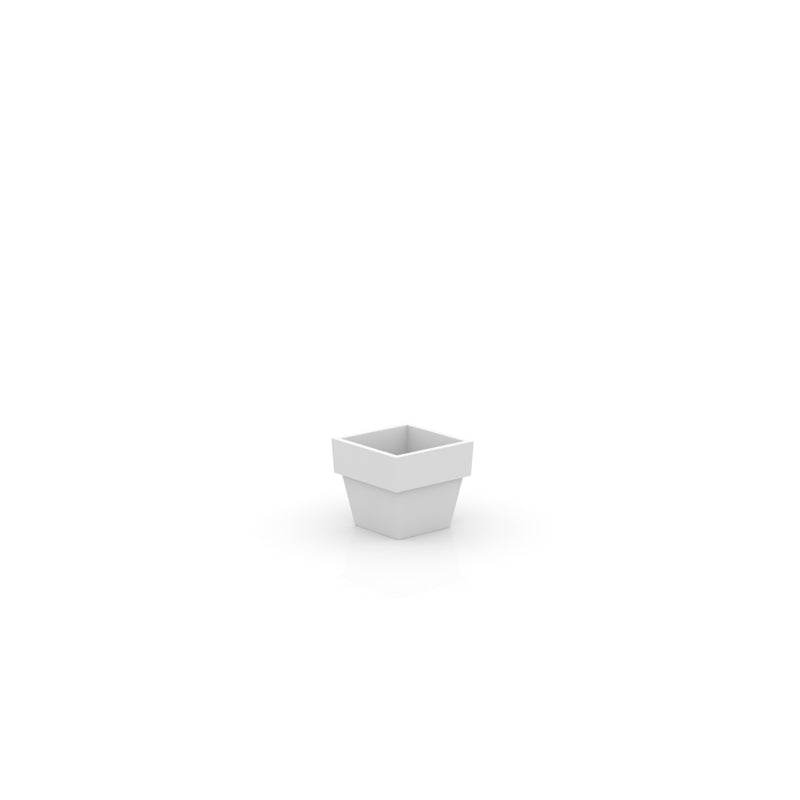 Vondom Square Vaso Pot