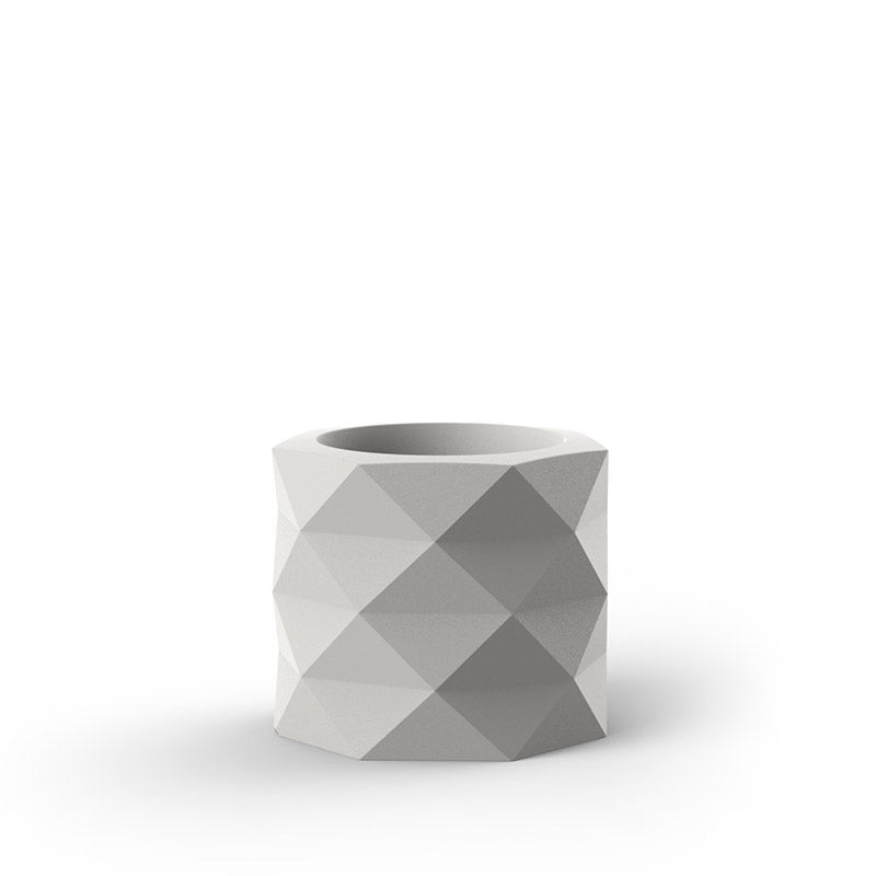 Vondom MARQUIS PLANTER Ø25x53