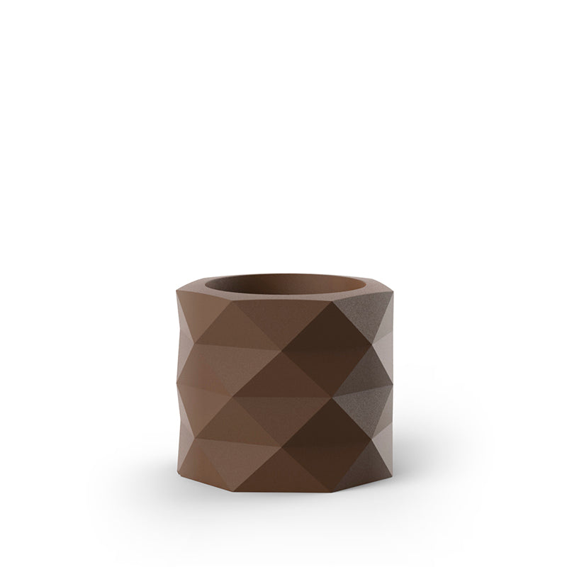 Vondom MARQUIS PLANTER Ø25x53