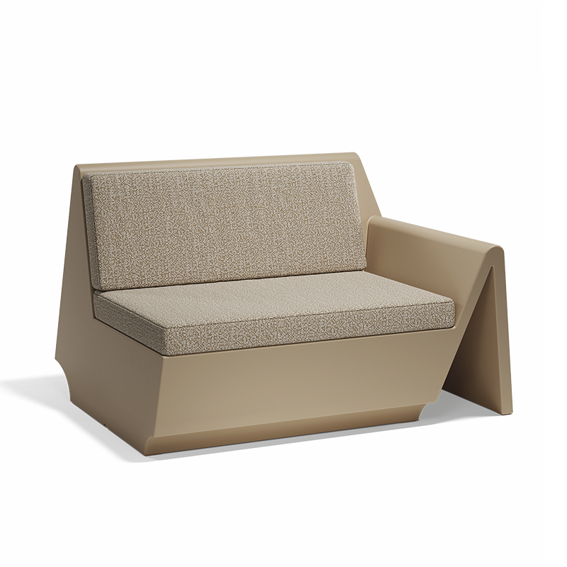 Vondom Rest Sofa Right