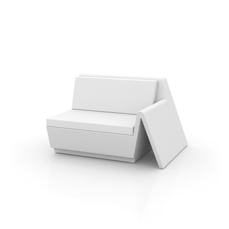 Vondom Rest Sofa Right