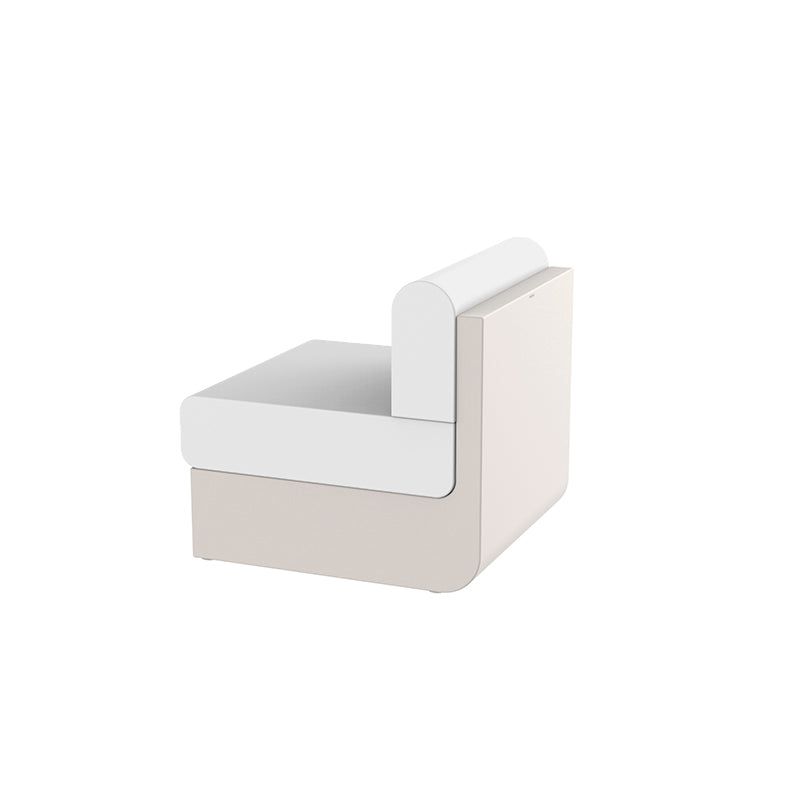 Vondom Ulm Sectional Sofa Corner