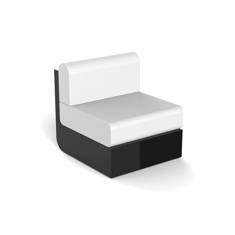 Vondom Ulm Sectional Sofa Corner
