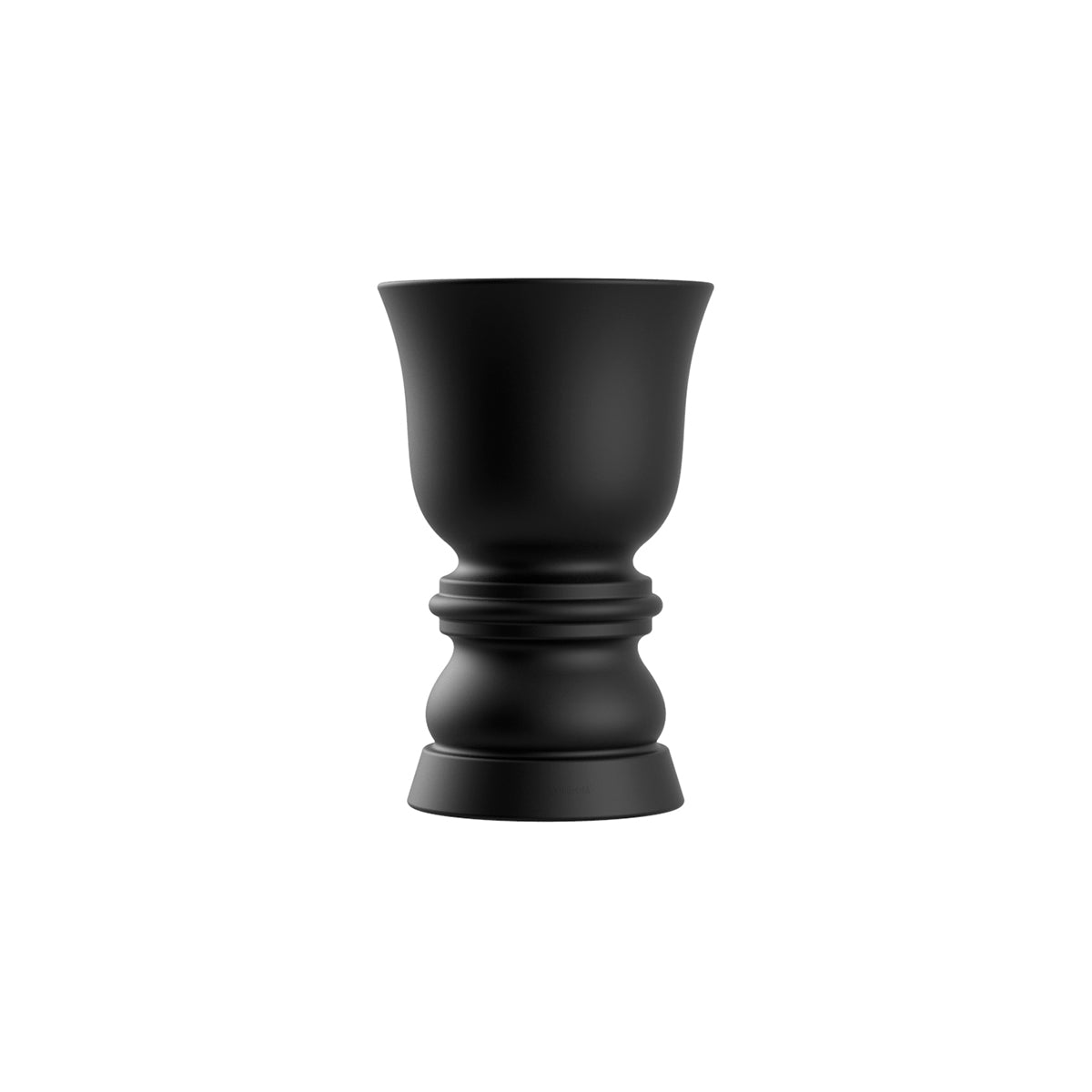 Vondom SUAVE PLANTER Ø55x100 cm