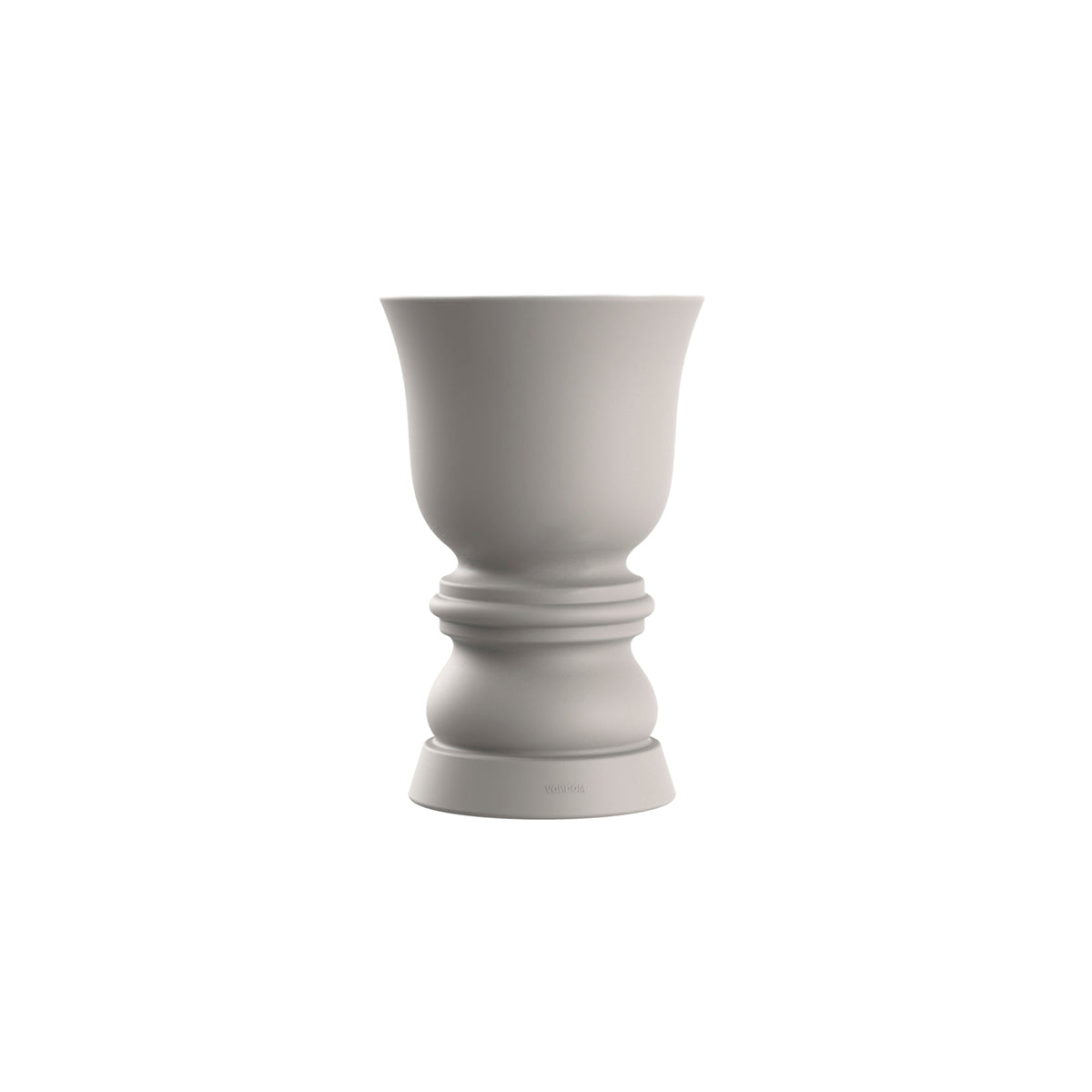 Vondom SUAVE PLANTER Ø55x100 cm