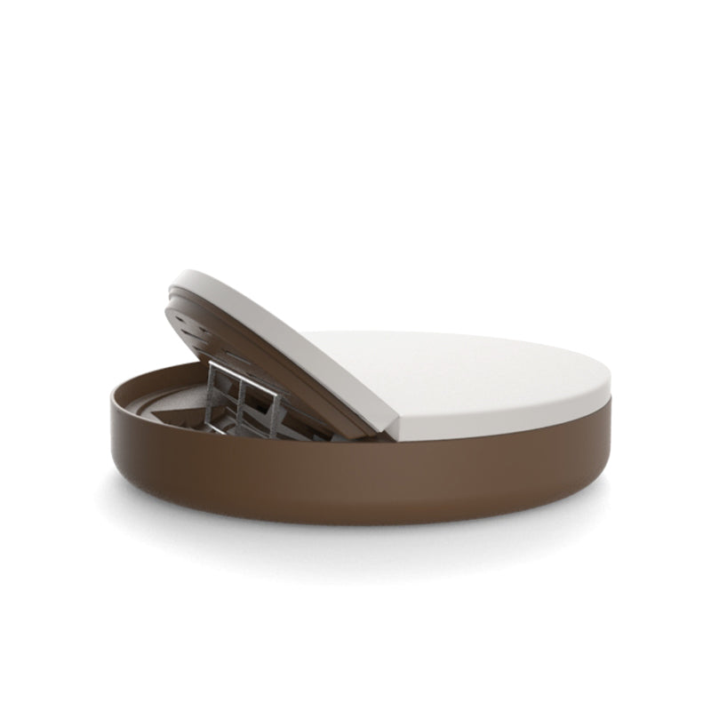 Vondom Ulm Daybed Fixed Backrest