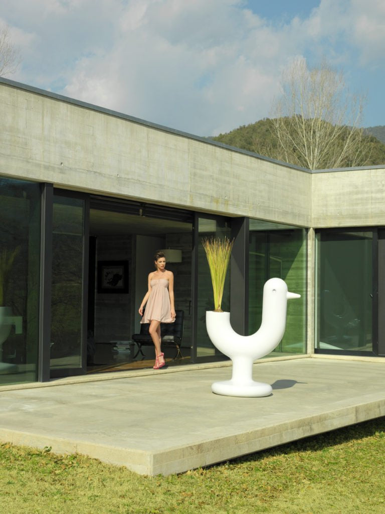 Outdoor Styling