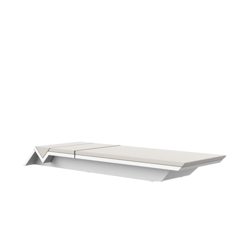 Vondom Rest Sun Chaise