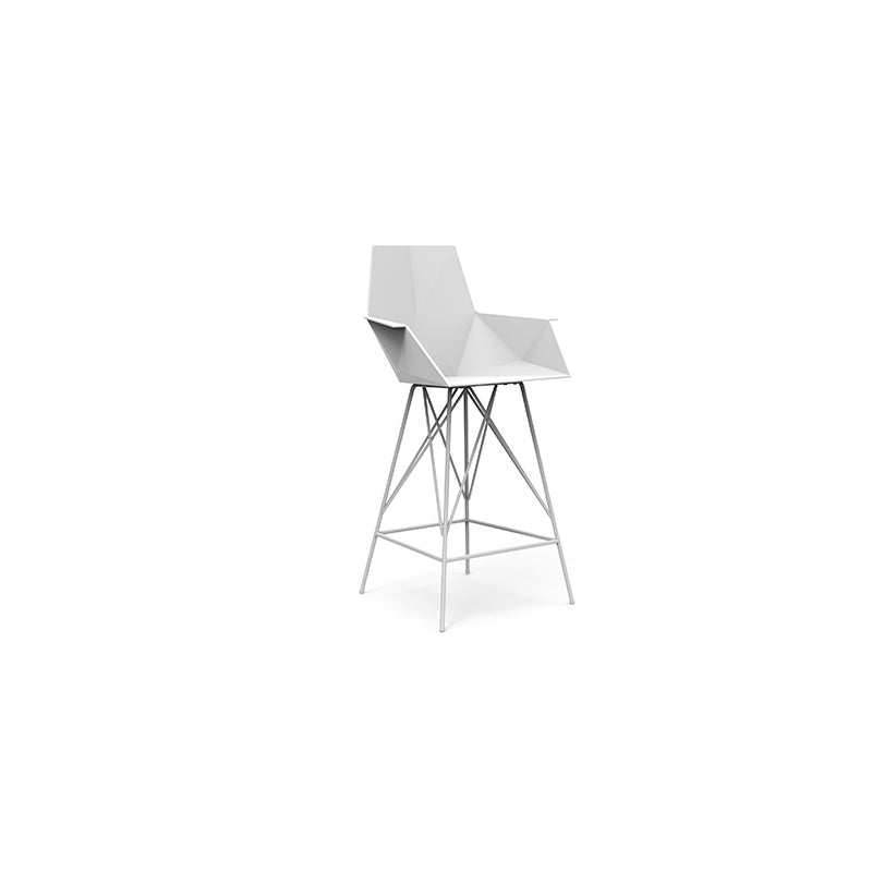 Vondom FAZ BAR STOOL 50x51x102cm