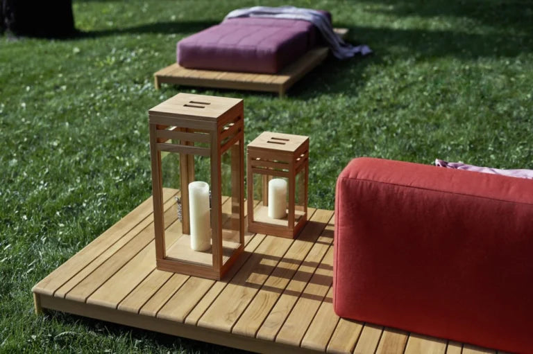 Outdoor Styling