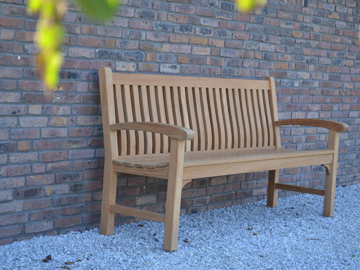 Victoria Bench