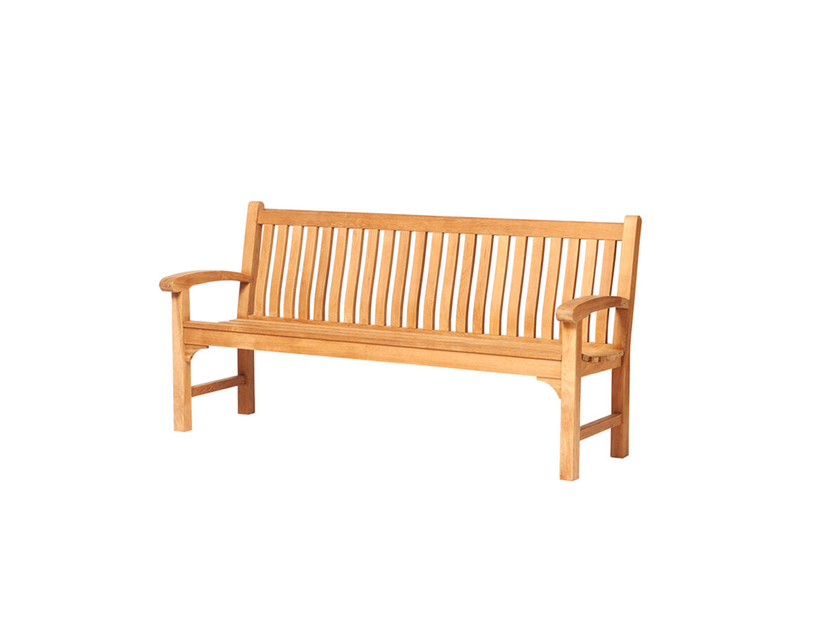 Victoria Bench