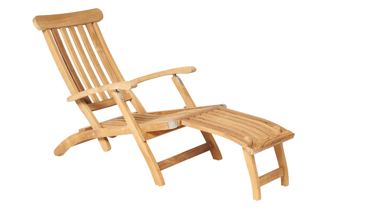 Victoria Deckchair