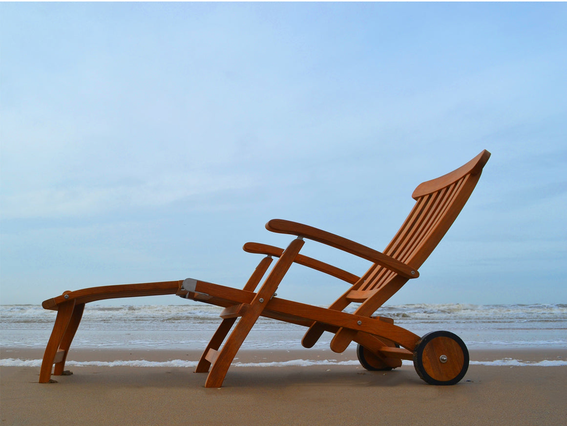 Victoria Deckchair