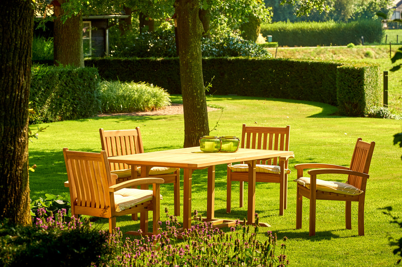 Soraya Table