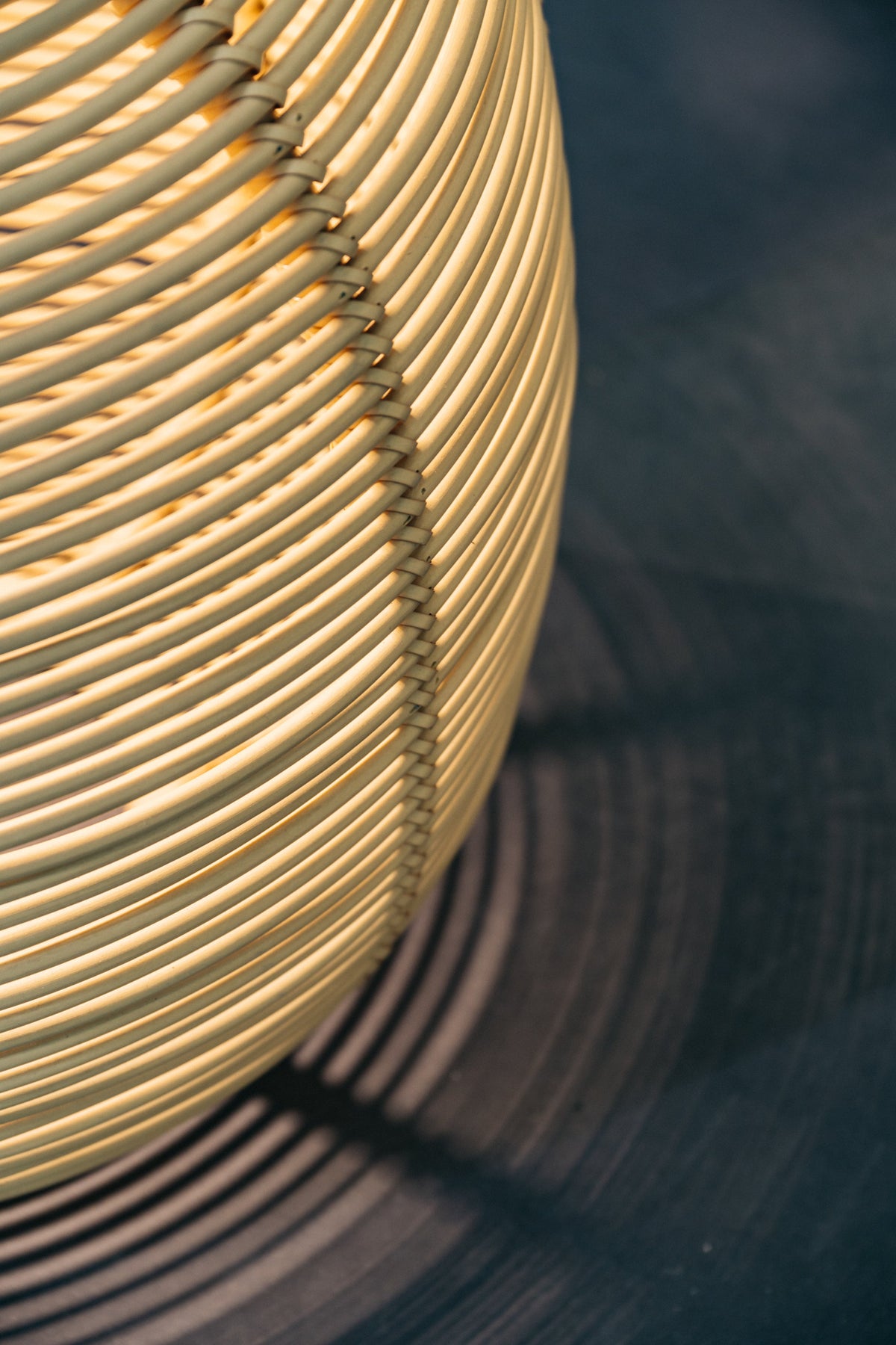 Tika Lantern Large