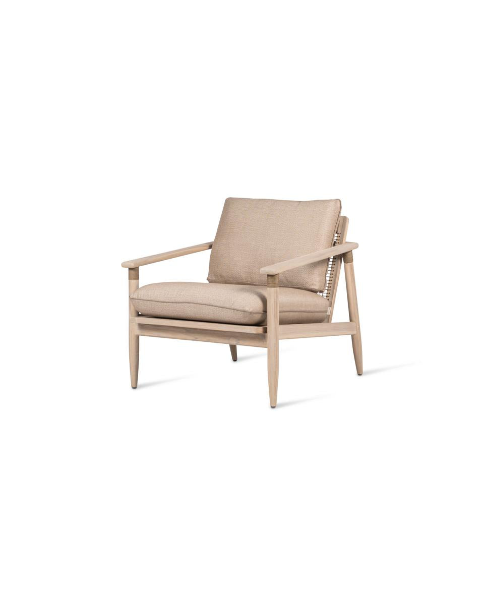 David Lounge Chair