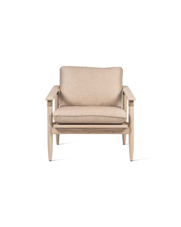 David Lounge Chair
