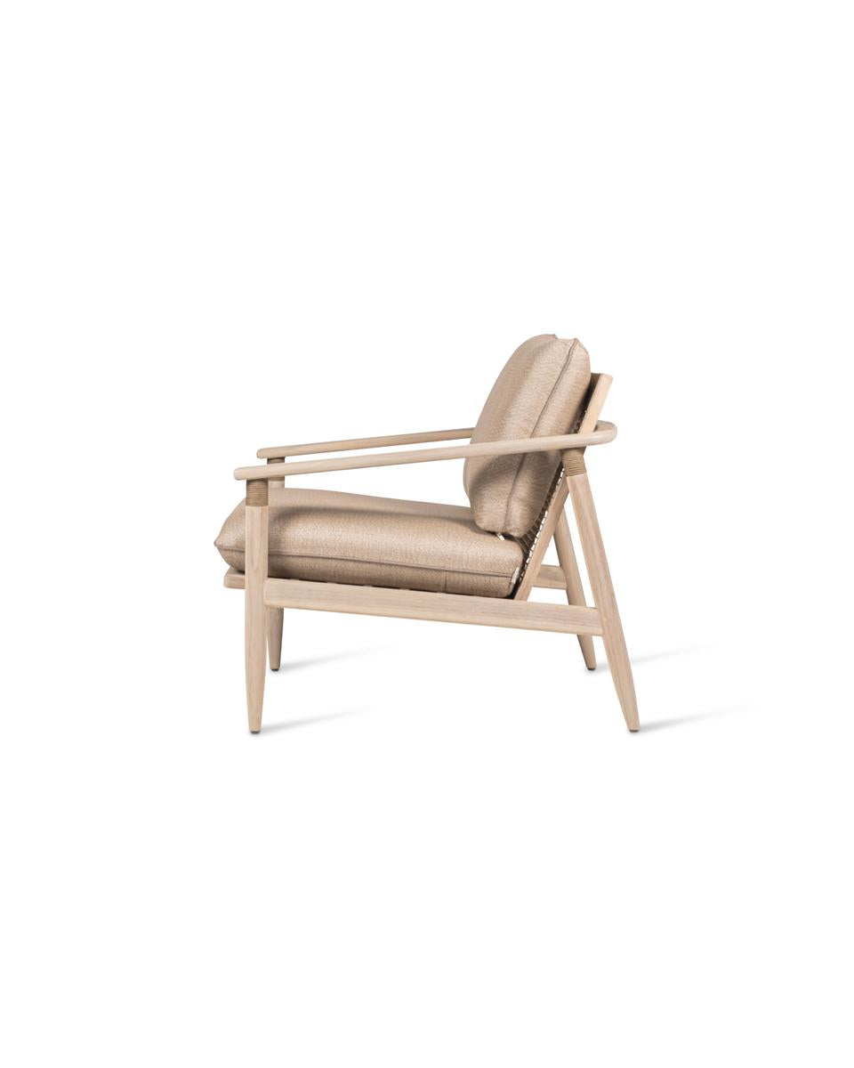 David Lounge Chair