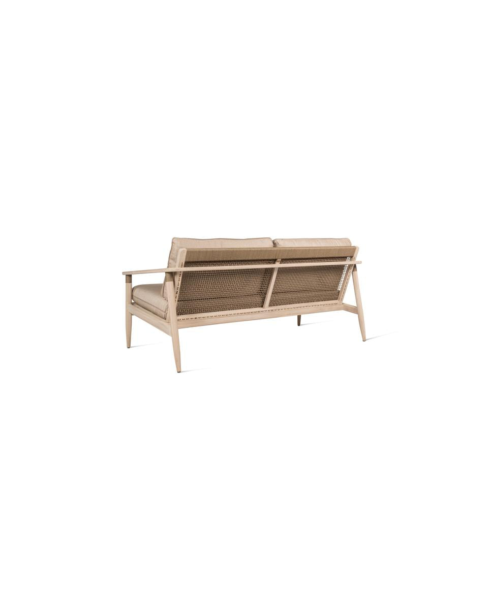 David Lounge Sofa 3S