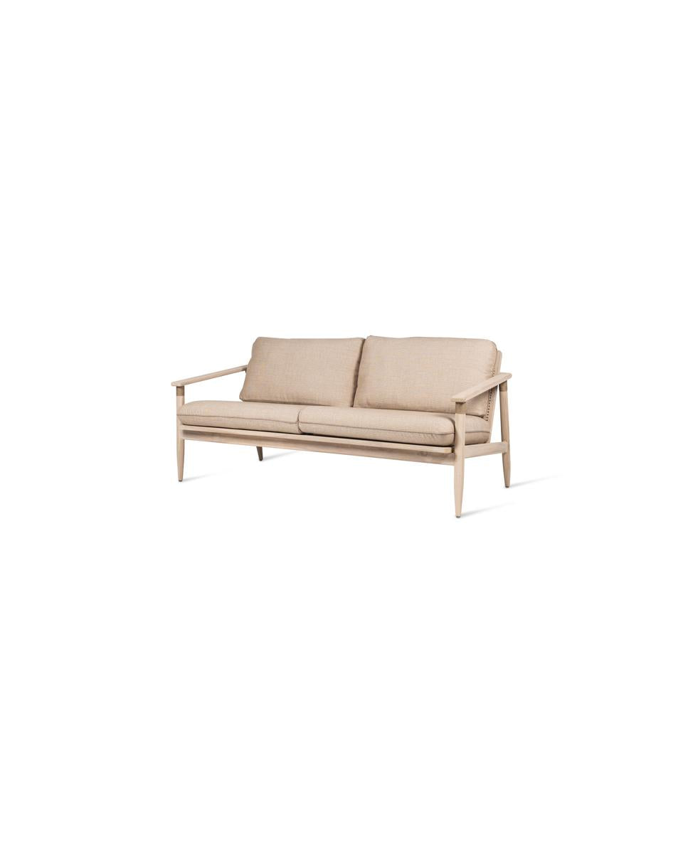 David Lounge Sofa 2S