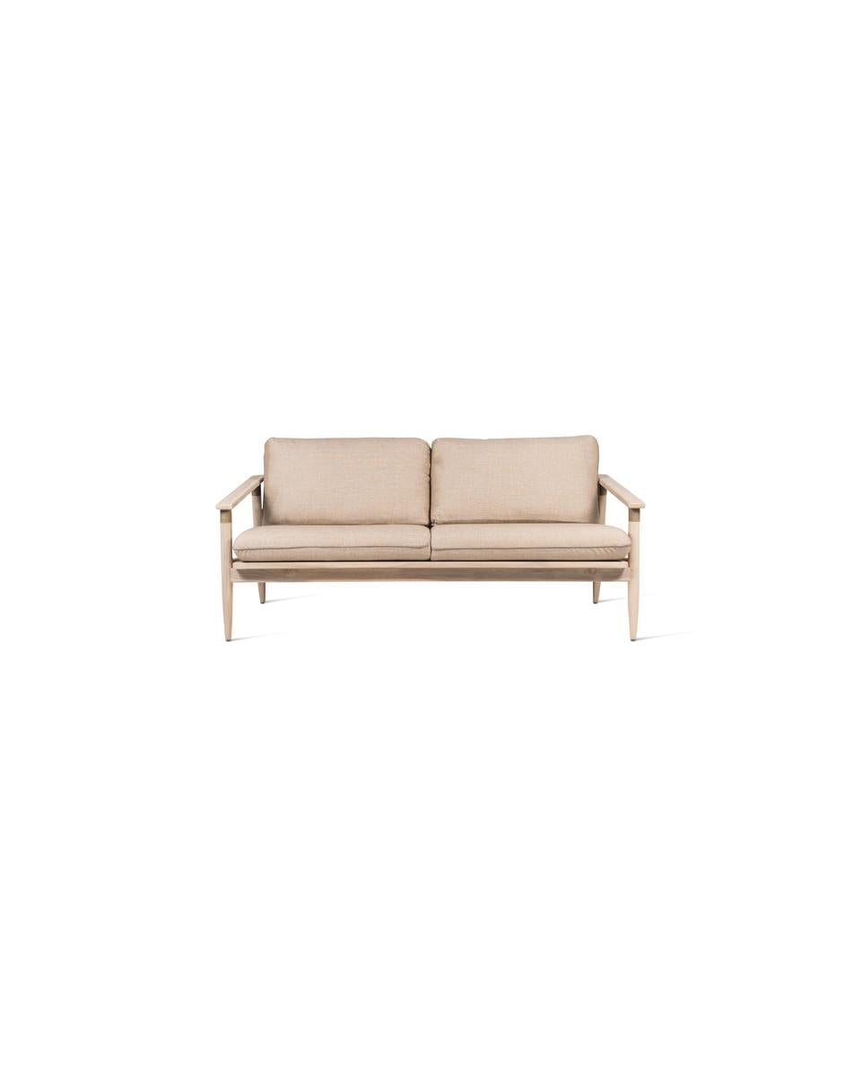 David Lounge Sofa 3S