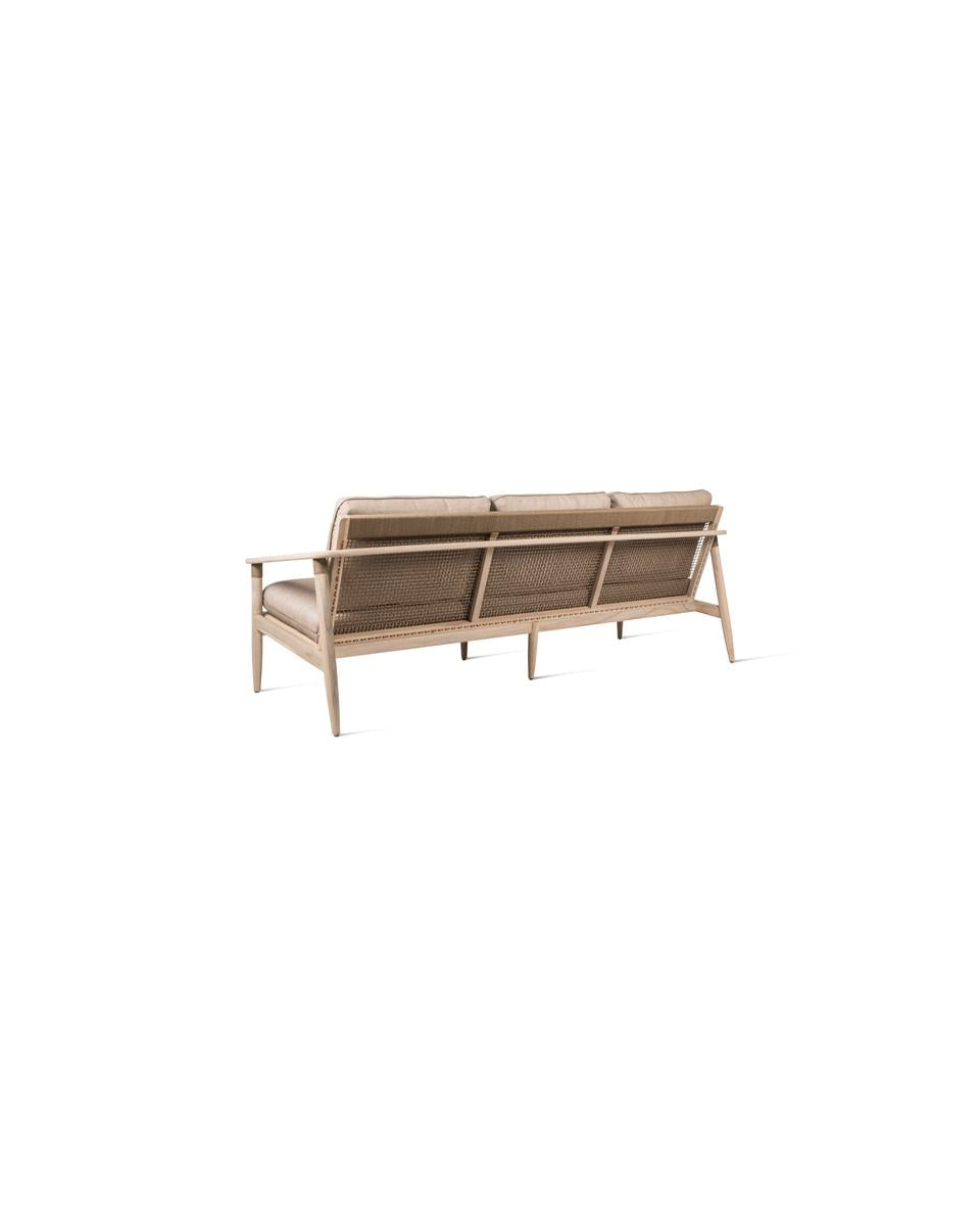 David Lounge Sofa 2S