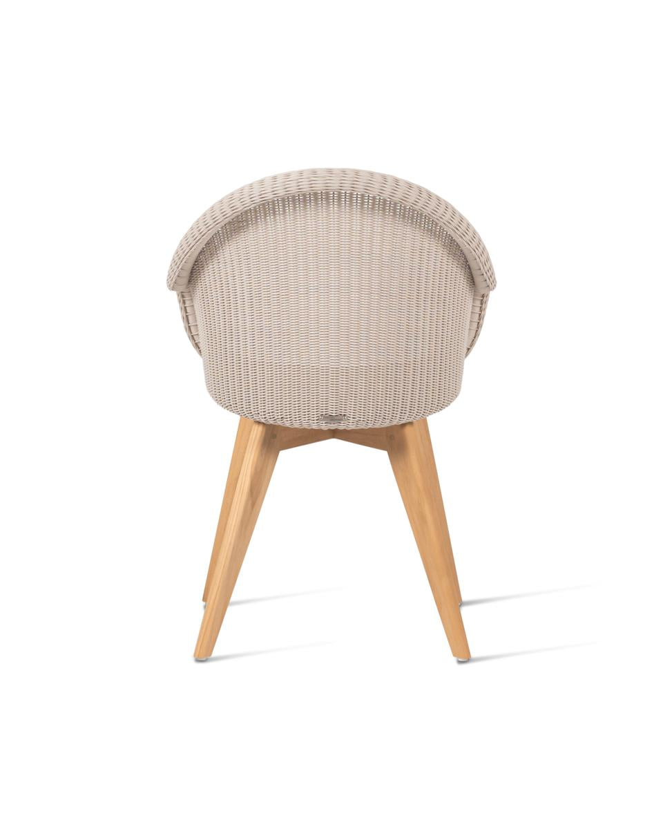 Edgard Dining Chair Base