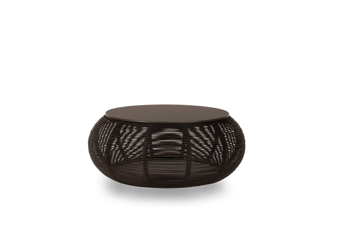Ivo Coffee Table Outdoor Top Outdoor Hpl