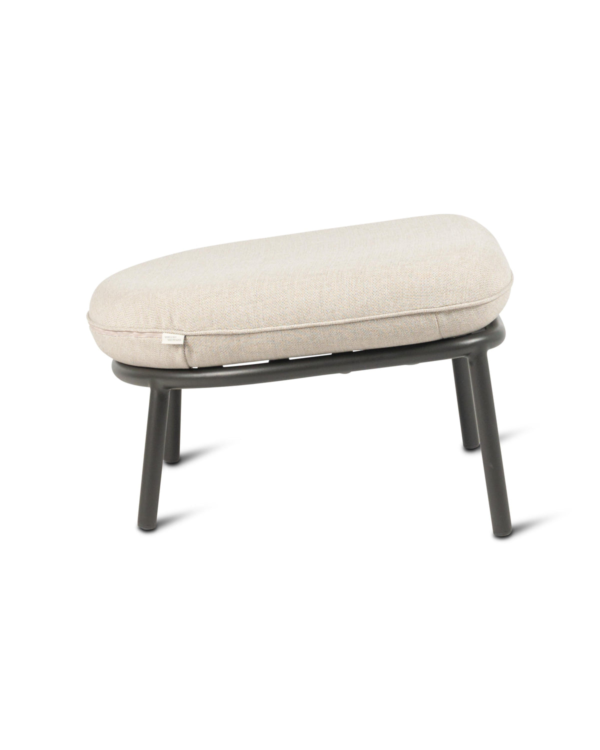 Kodo Footrest