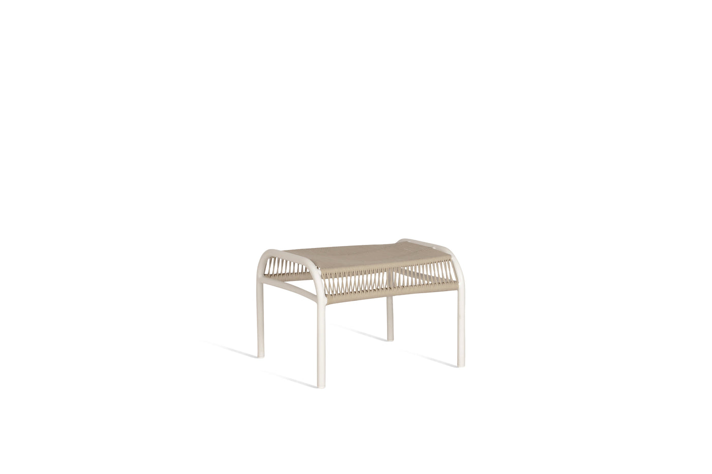 Loop Footrest Rope