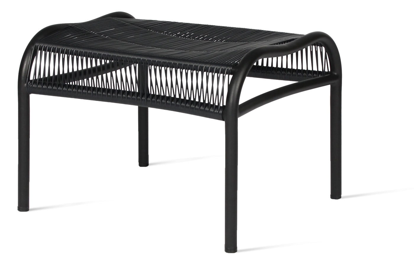Loop Footrest Rope