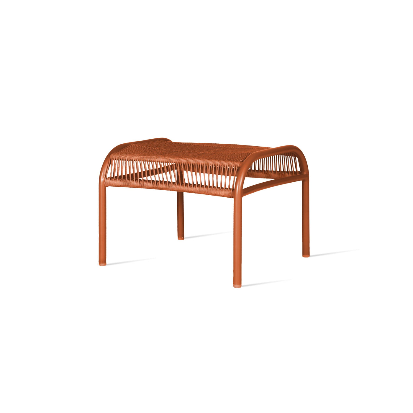 Loop Footrest Rope