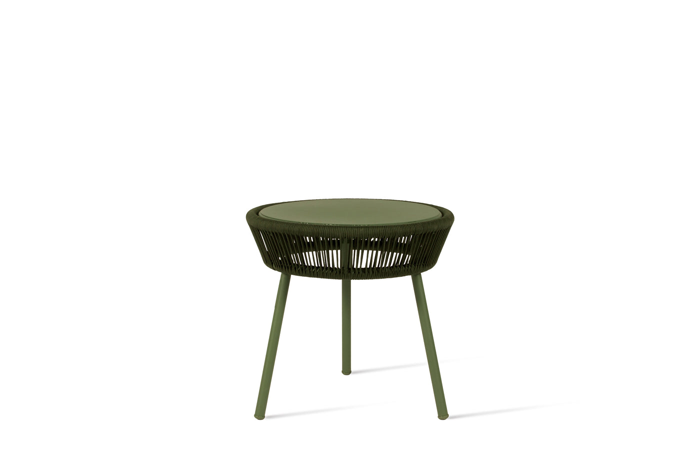 Loop Side Table Rope