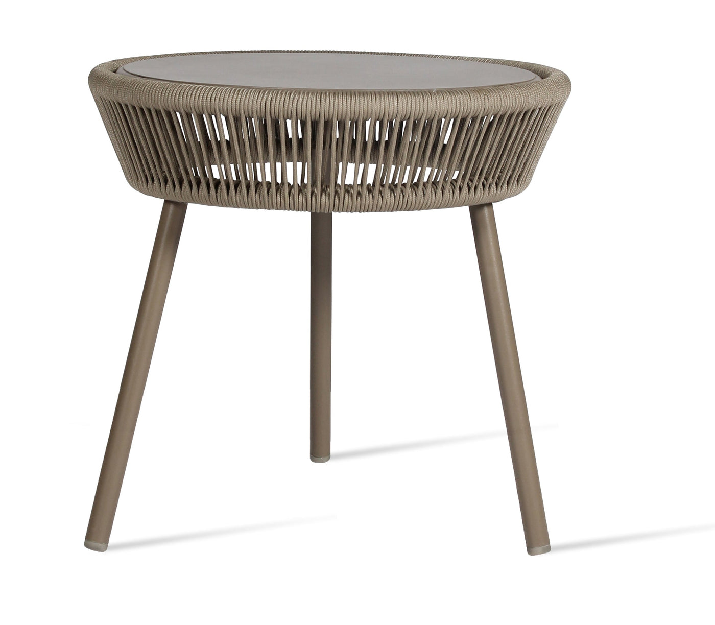Loop Side Table Rope