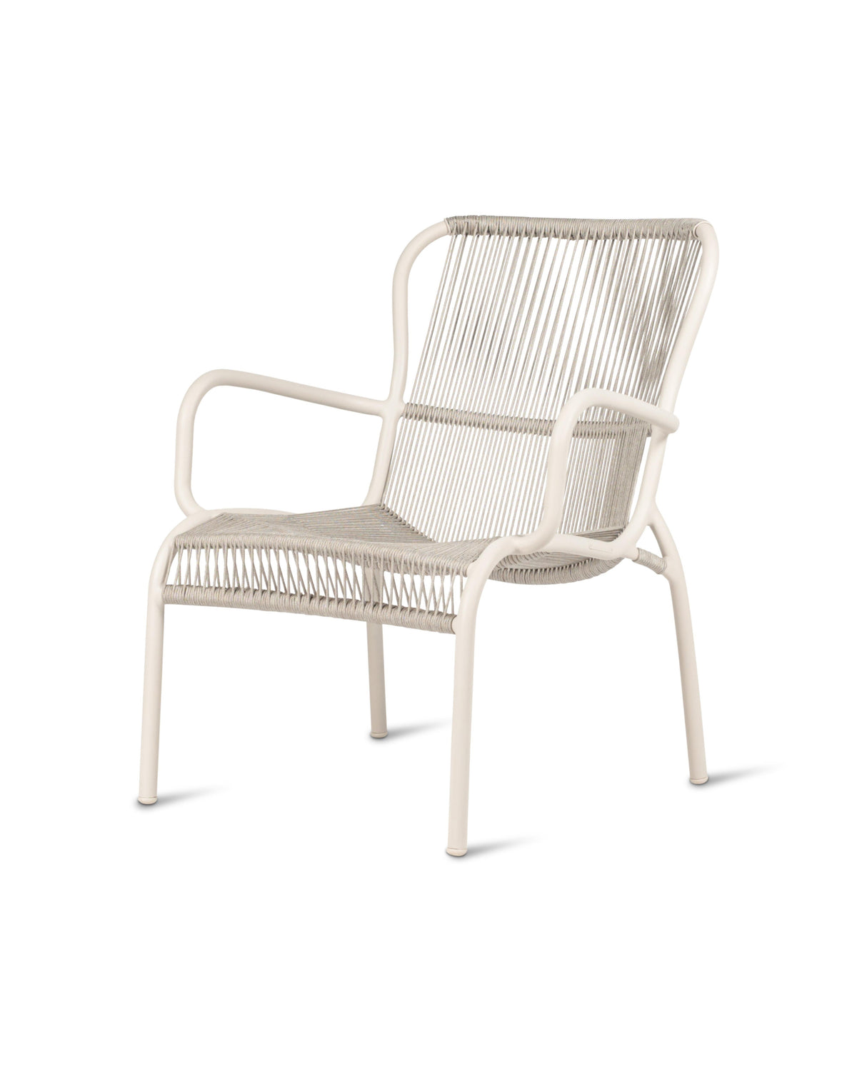 Loop Lounge Chair Rope