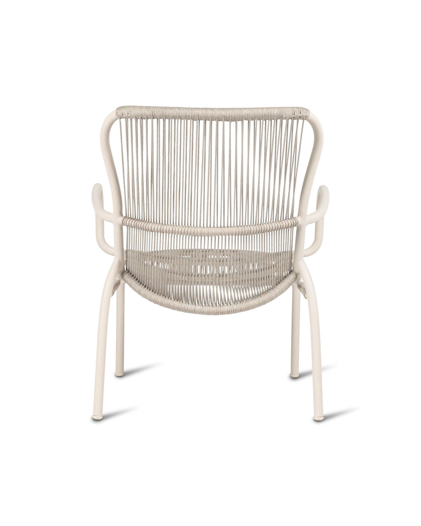 Loop Lounge Chair Rope