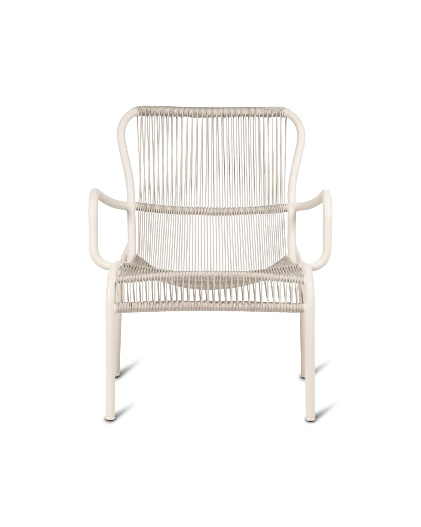 Loop Lounge Chair Rope