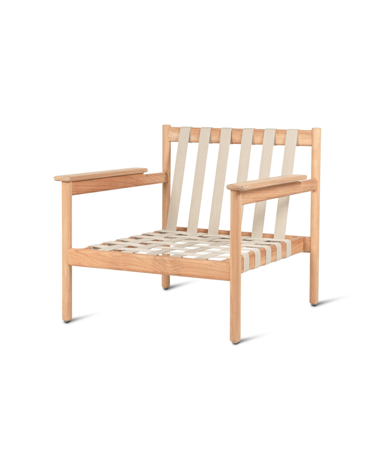 Oda Lounge Chair Strap