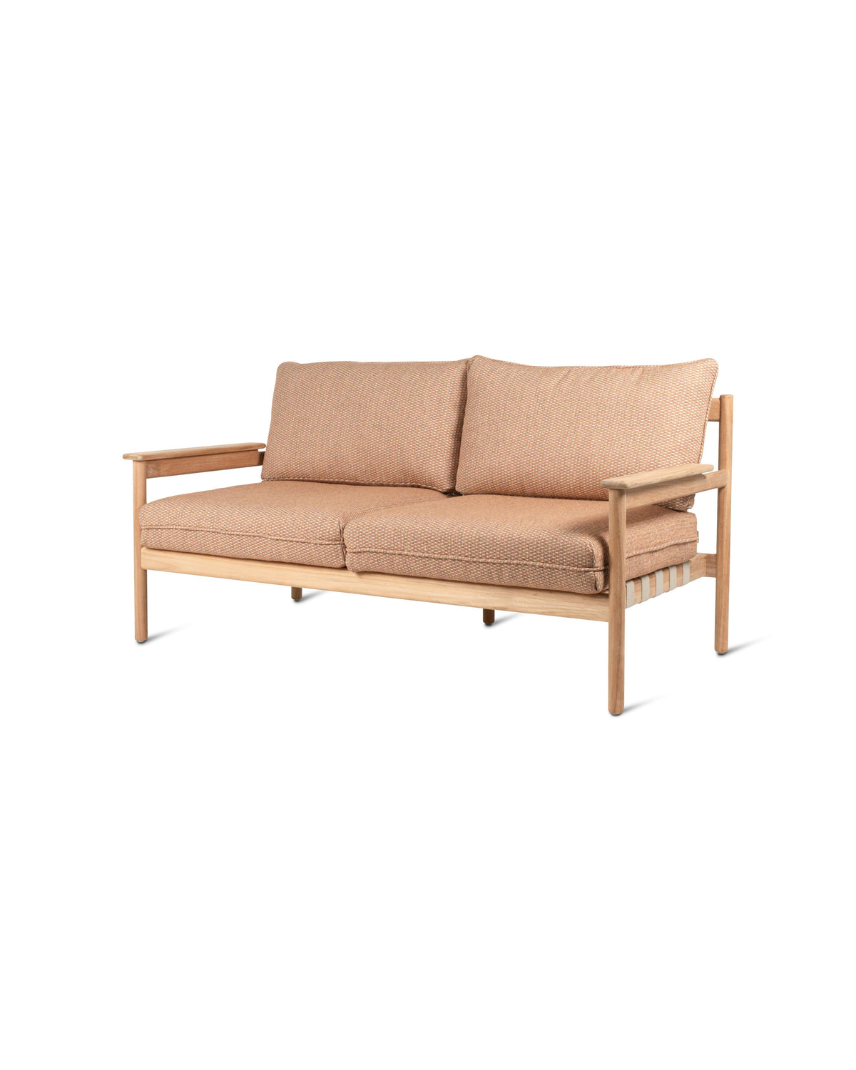 Oda Lounge Sofa 2.5S Strap