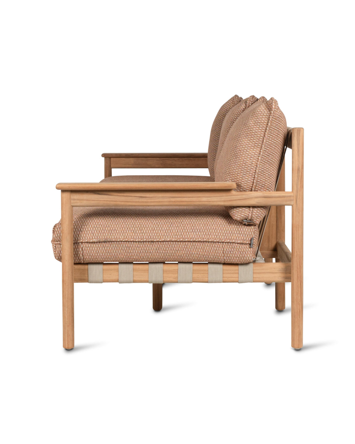 Oda Lounge Sofa 2.5S Strap