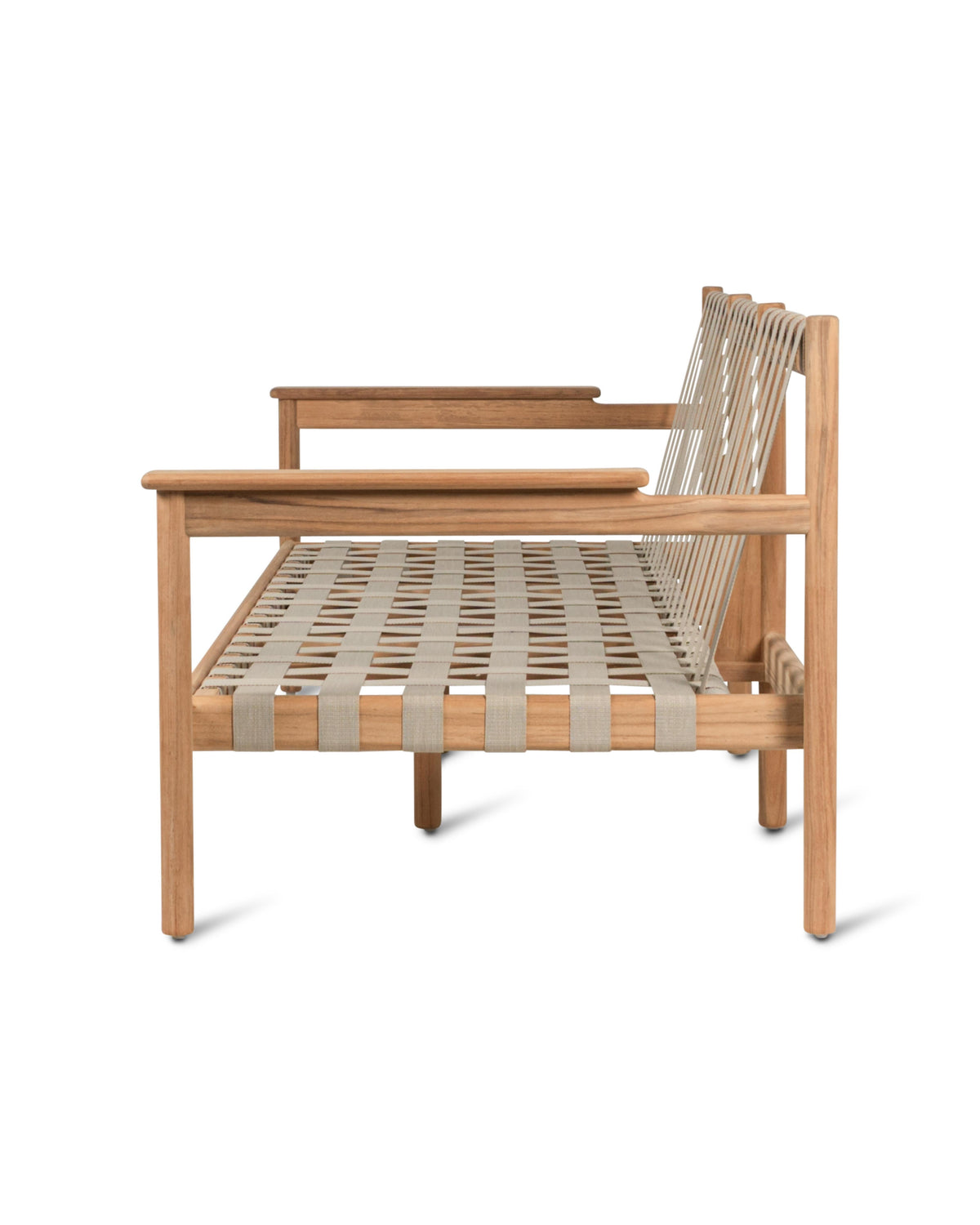Oda Lounge Sofa 2.5S Strap