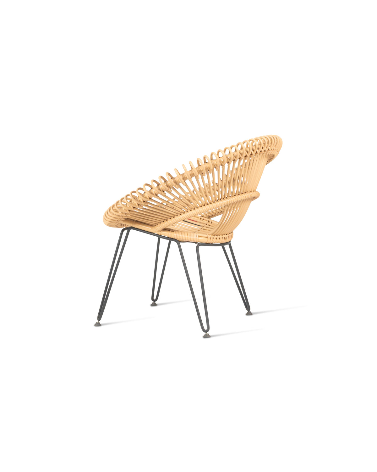 Roy Lazy Chair