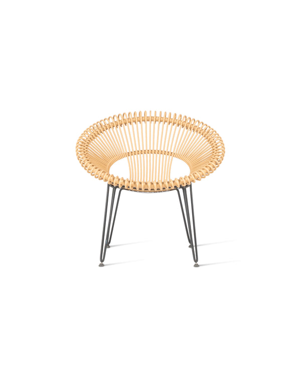 Roy Lazy Chair