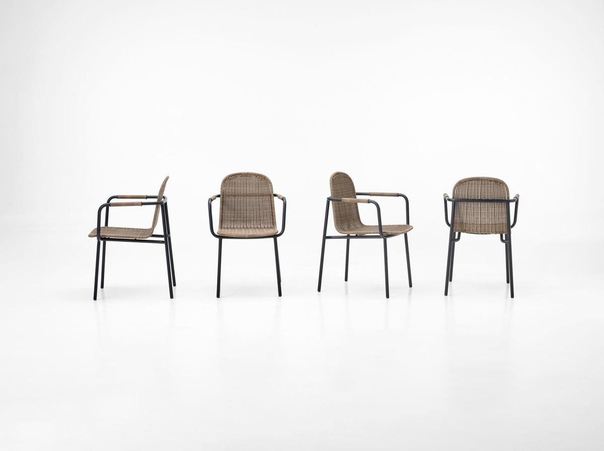 Wicked Dining Chair