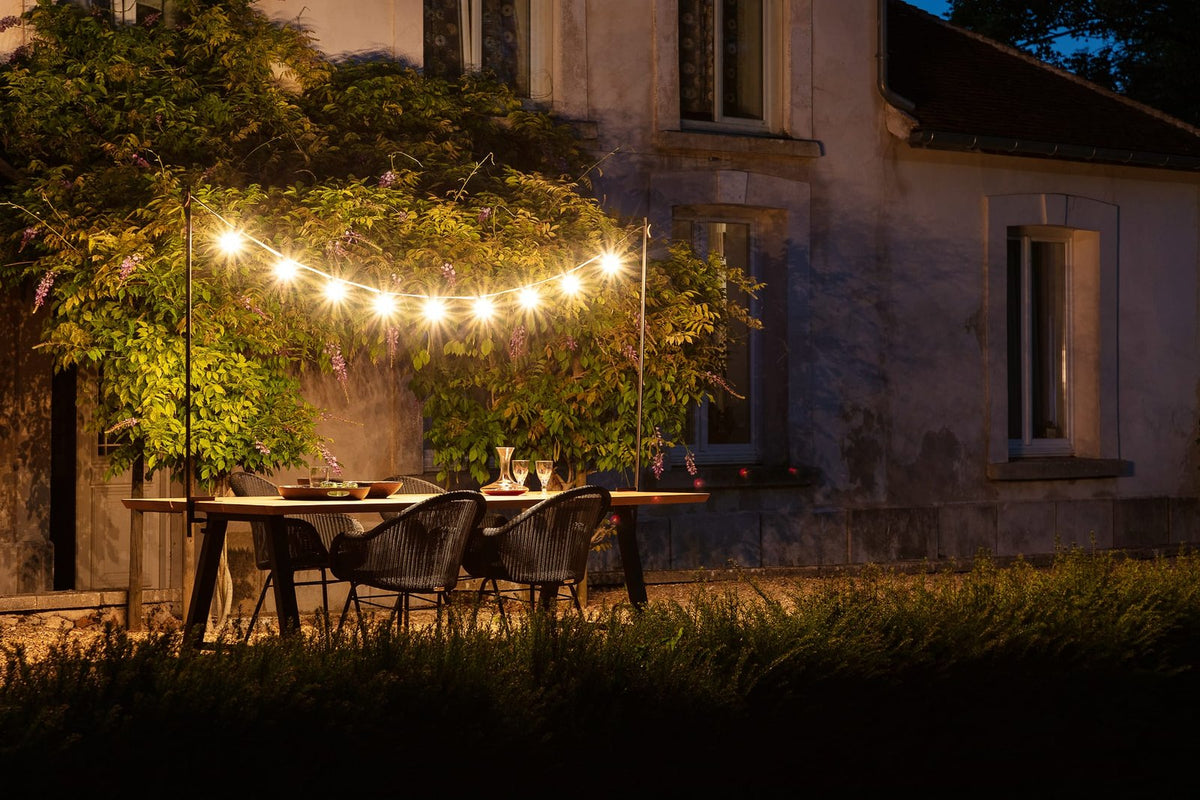 Light My Table