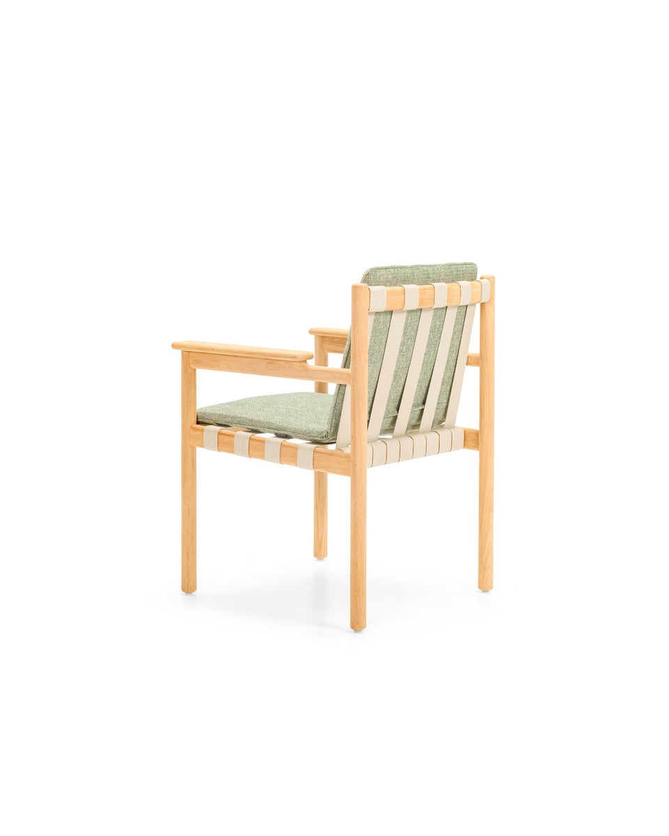 Oda Dining Chair Strap